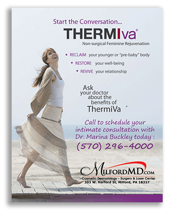 MilfordMD Now Offers ThermiVa By MilfordMD