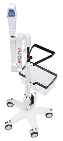 Accu Vein Machine By MilfordMD