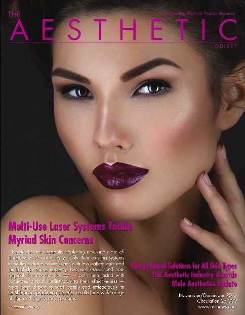 Aesthetic-Guide | MilfordMD Cosmetic Dermatology Surgery & Laser Center