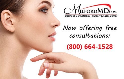 FreeConsult-Nonsurgical-Rhino | MilfordMD Cosmetic Dermatology Surgery & Laser Center