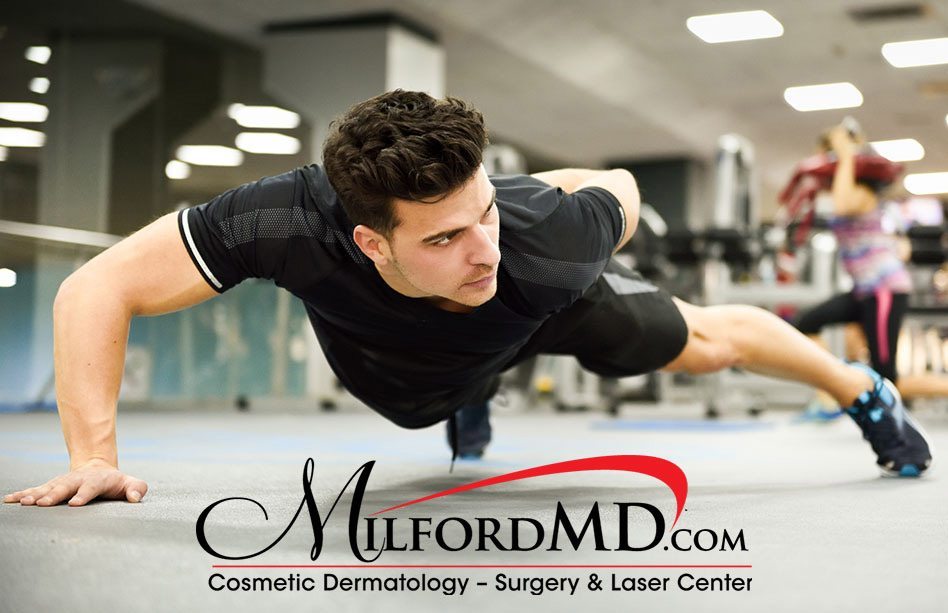 Male Cosmetic Surgery MilfordMD