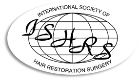 international society of hair restoration surgery