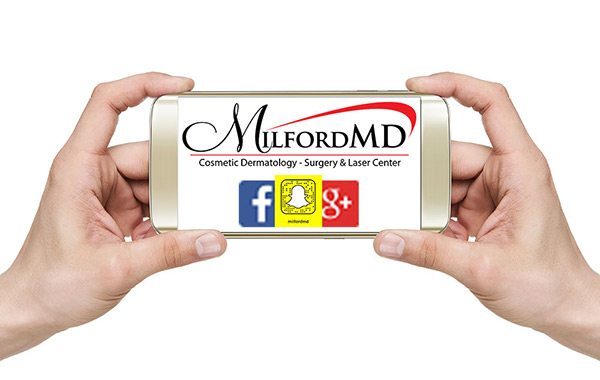 Social Media By MilfordMD