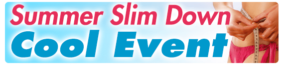 Summer Slim Down Event