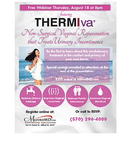 August ThermiVa Event