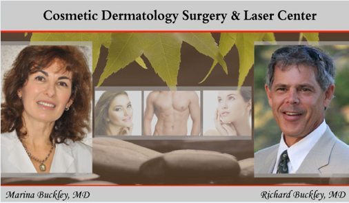 Drs-Marina-and-Richard-Buckley | MilfordMD Cosmetic Dermatology Surgery & Laser Center