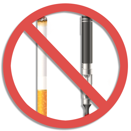Why Patients Should Stop Soming E-Cigs