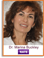 Dr. Marina Buckley