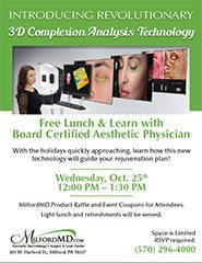 Lunch Learn Event