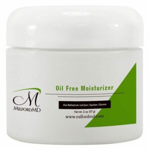 Oil Free Moisturizer | Milford MD | PA