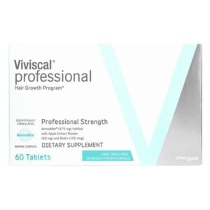 Viviscal Professional 60 Tablets | MilfordMD