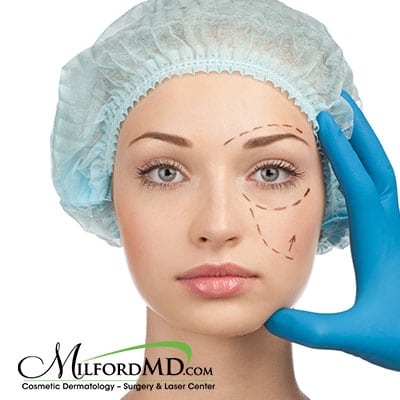 Dr. Richard E. Buckley shares Vegas Cosmetic Surgery 2019 Face Lift Trends