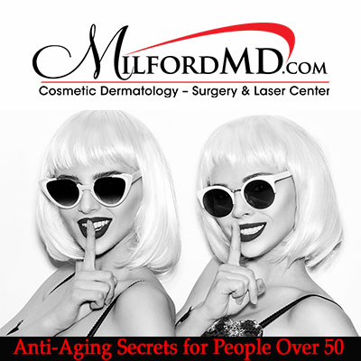 Paula Abdul's Secrets to Looking Great After 50 | MilfordMD in Milford, PA