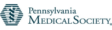 Pennsylvania medical society logo