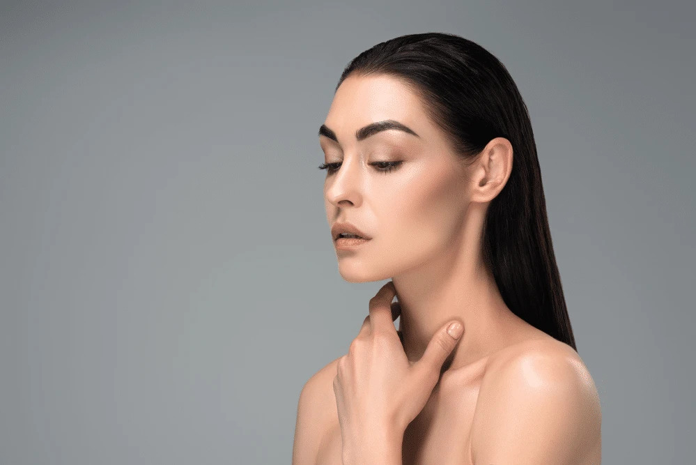 CoolSculpting Treatments for the Neck by MilfordMD