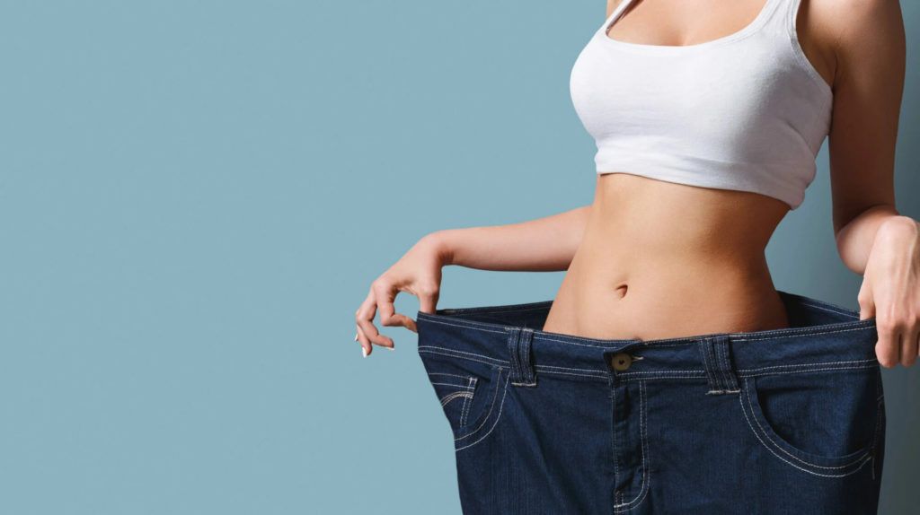 How Does Weight Loss Work by MilfordMD