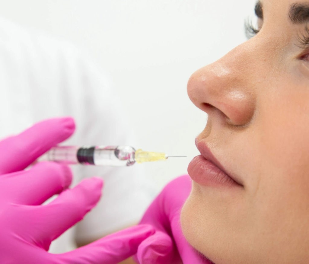 How Does Juvederm Voluma Work by MilfordMD