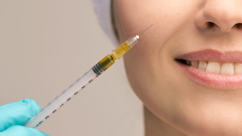 Exploring the Benefits of Botox Treatment By MilFord MD