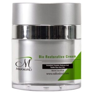 Bio Restorative Cream By MilFord MD