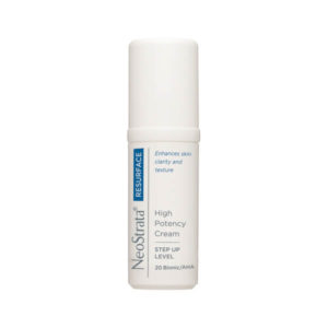 Neostrata High Potency Cream By MilFord MD