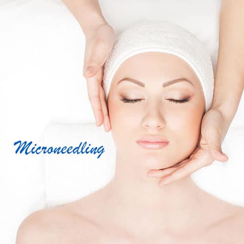 Products Microneedling By Milford MD