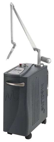 ConBio Medlight laser By MilfordMD