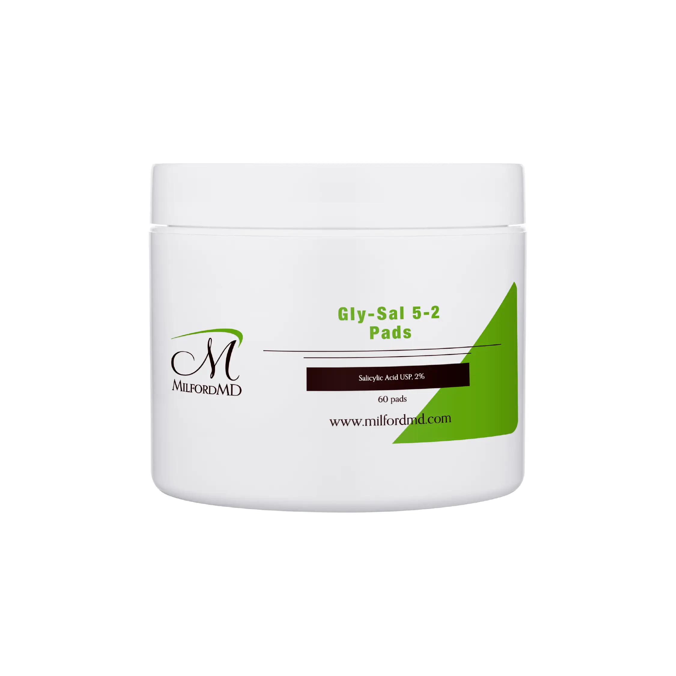 Medical-grade exfoliating face cream for smoother skin texture