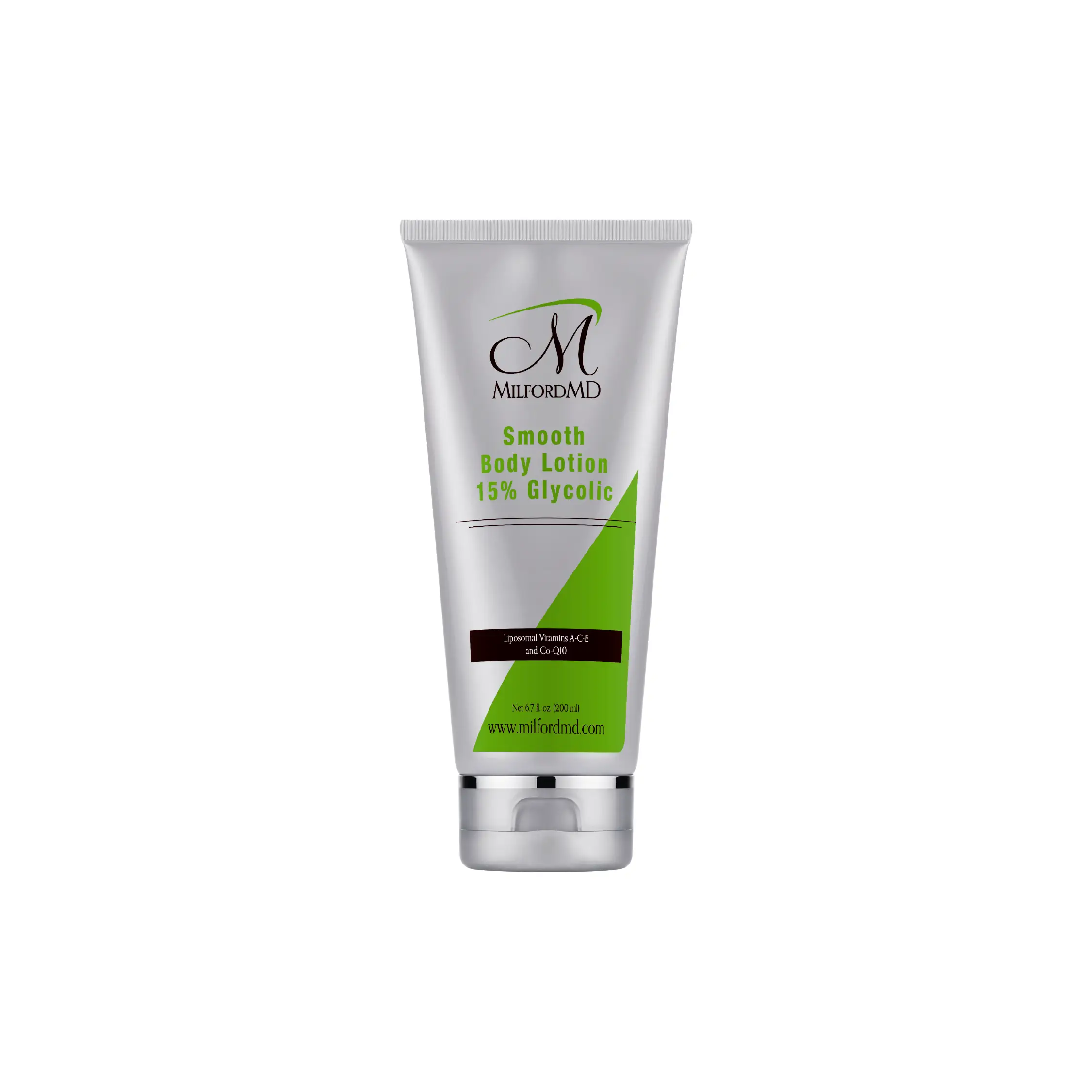 Professional facial cleanser used in dermatology and medical spa treatments