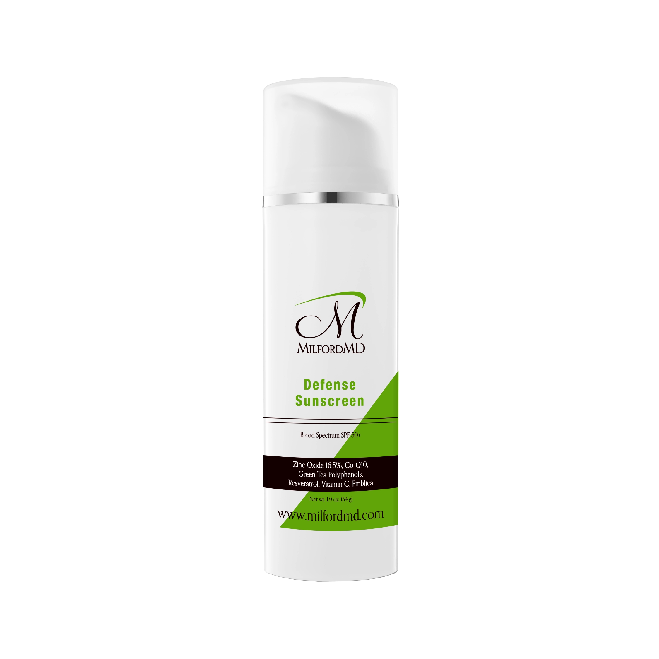 Medical-grade brightening Sunscreen for improving skin tone
