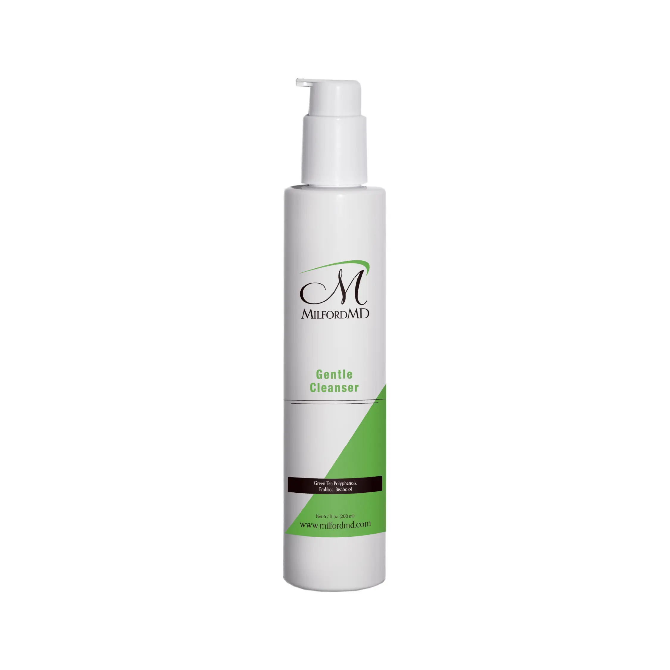 Medical-grade facial mist spray for hydration and skin soothing