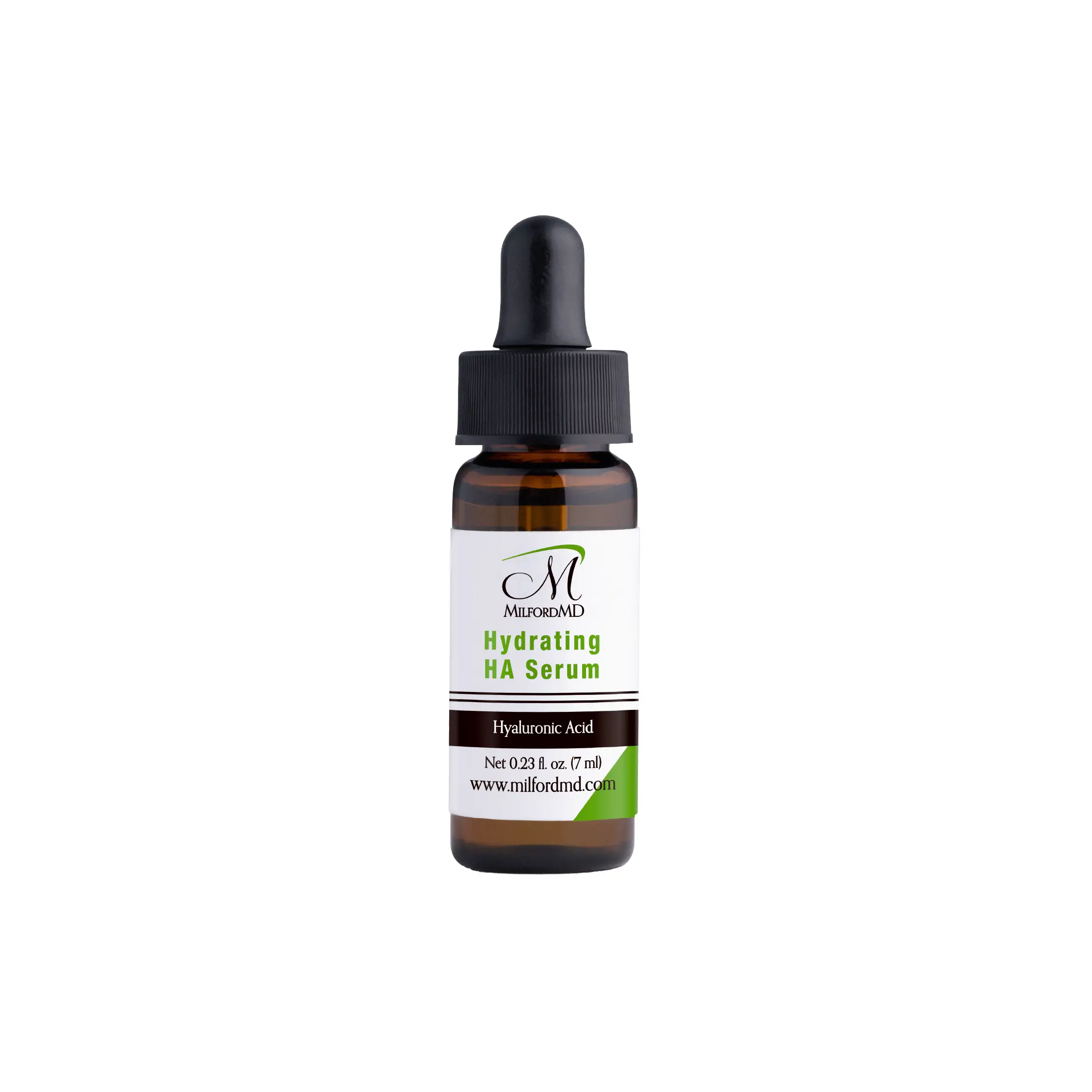MilfordMD Hydrating HA Serum