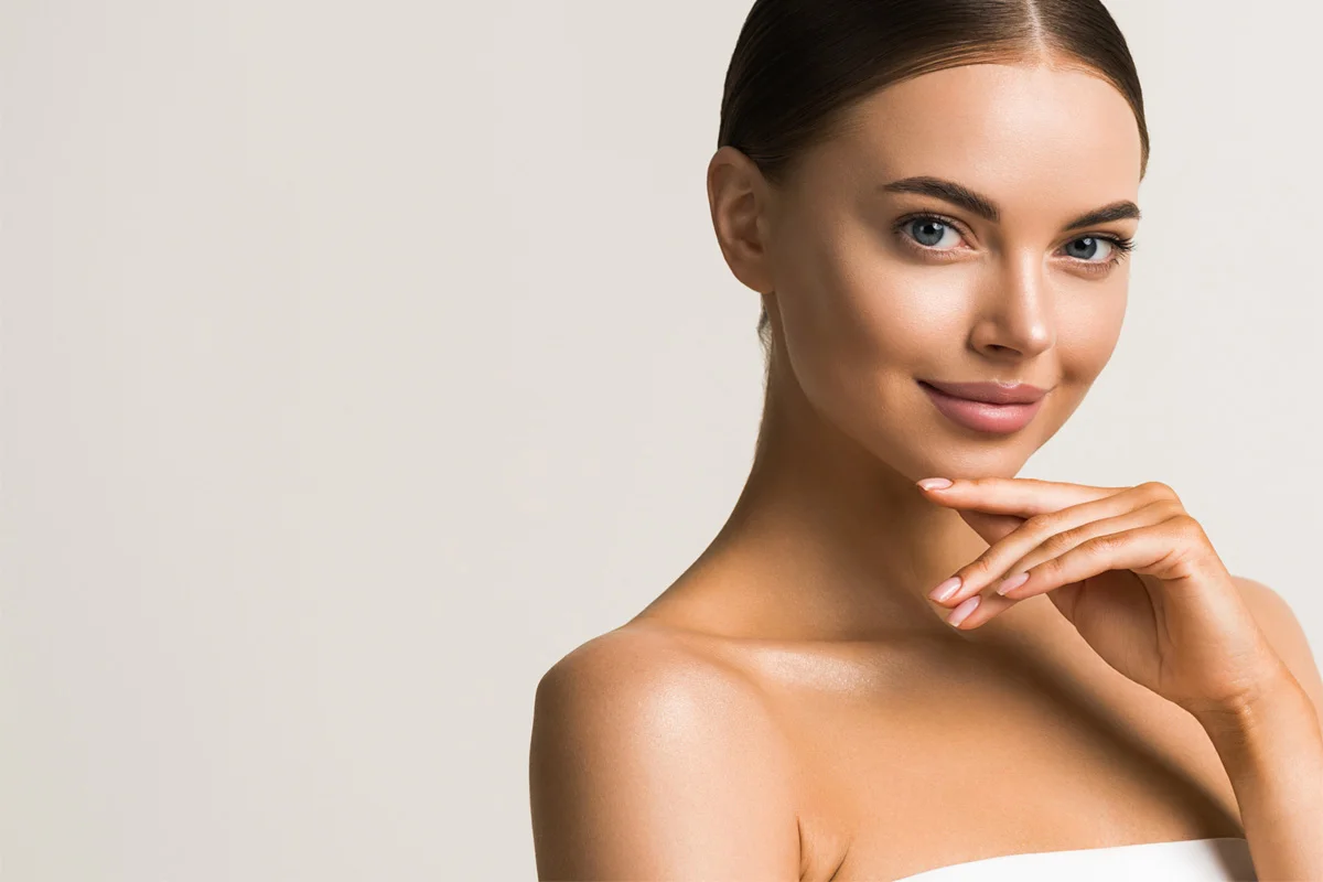 Face Neck Nonsurgical MilfordMD Cosmetic Dermatology Surgery Laser Center in Milford PA