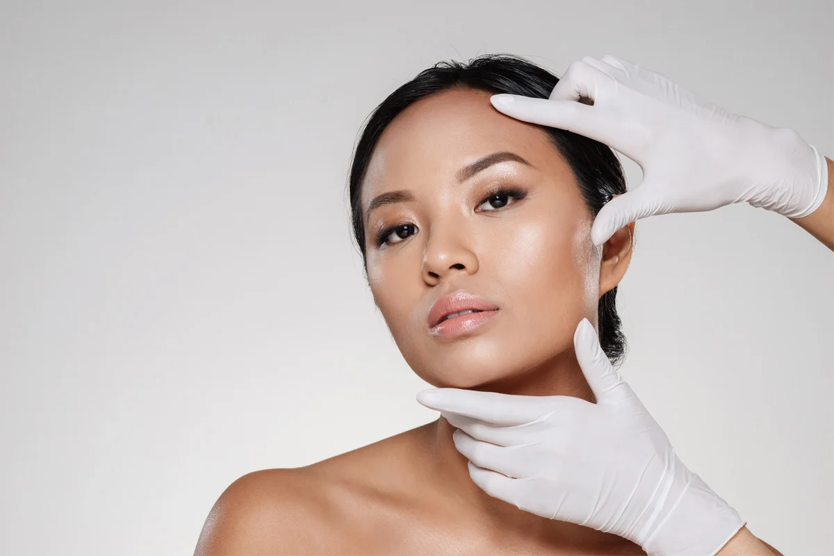 Face Neck Surgical MilfordMD Cosmetic-Dermatology Surgery Laser Center in Milford PA