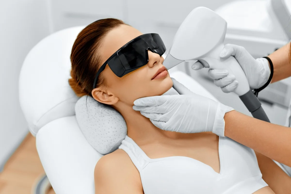 Lasers Devices MilfordMD Cosmetic Dermatology Surgery Laser Center in Milford PA by MilfordMD