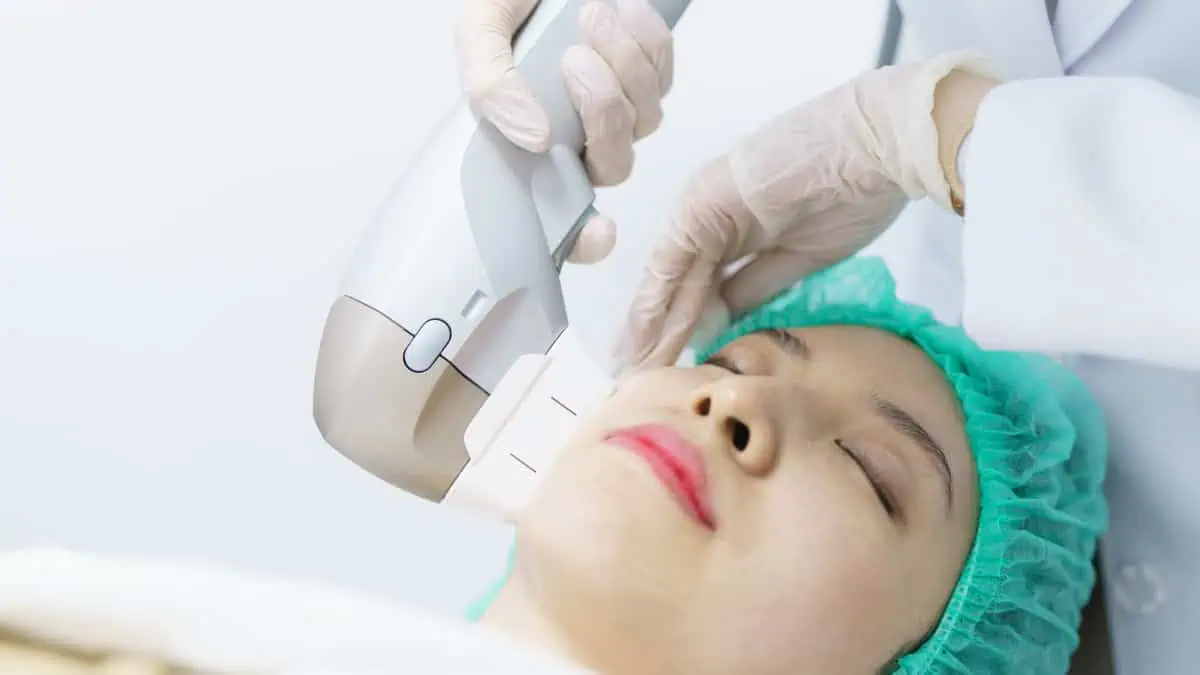 Ultherapy by Milfordmd Cosmetic Dermatology Surgery &