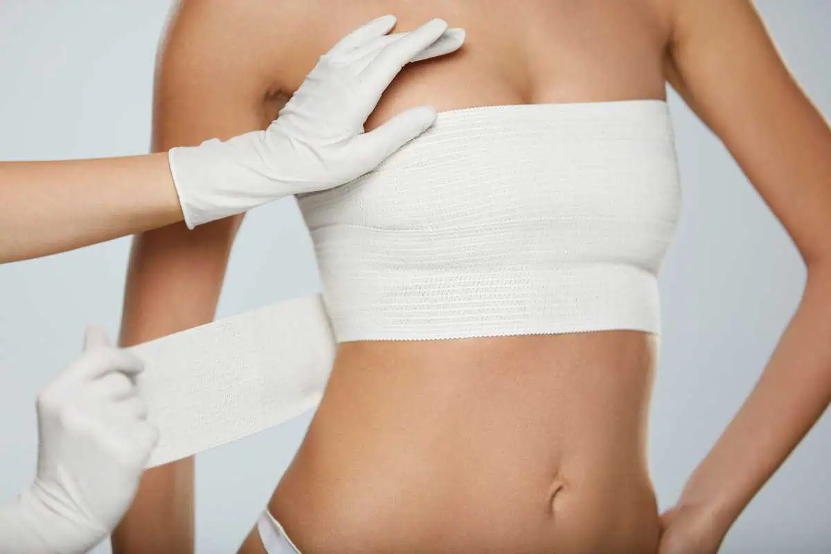 Breast Implants by MilfordMD in Milford PA