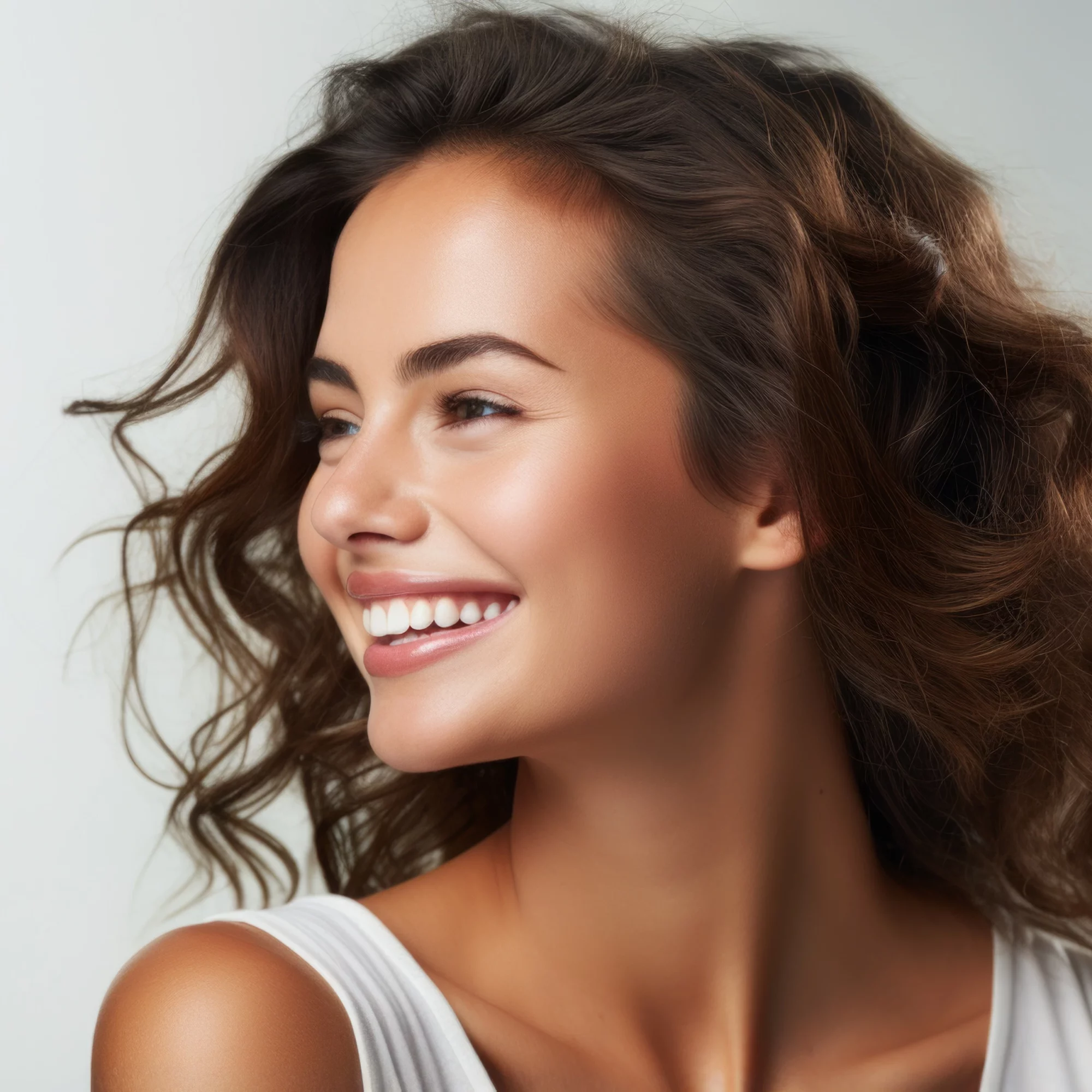 Restored hair | MilfordMD Cosmetic Dermatology Surgery & Laser Center| Milford, PA