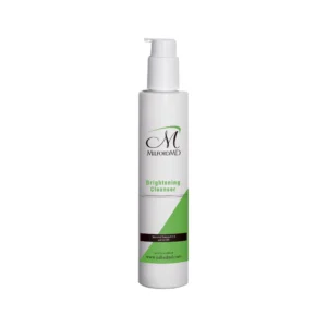 Professional skincare spray for calming and hydrating the skin