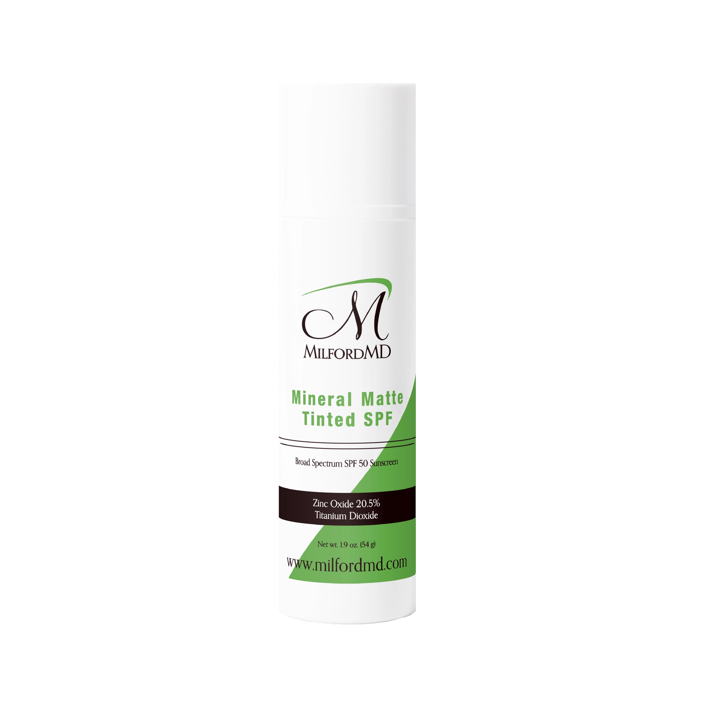 Professional skincare cleanser product used for facial treatments