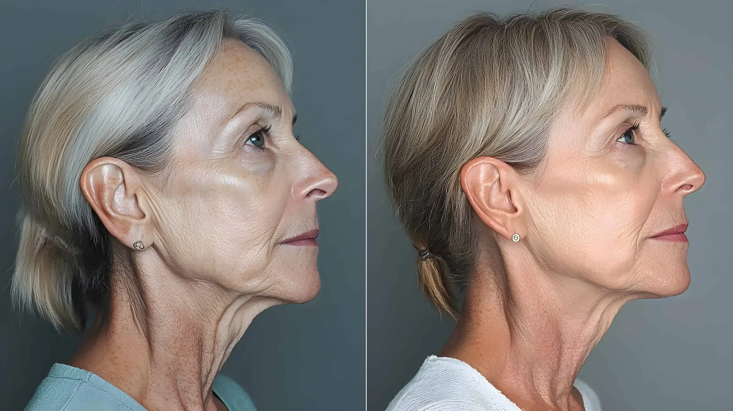 Revitalize Your Skin with Ozempic Face