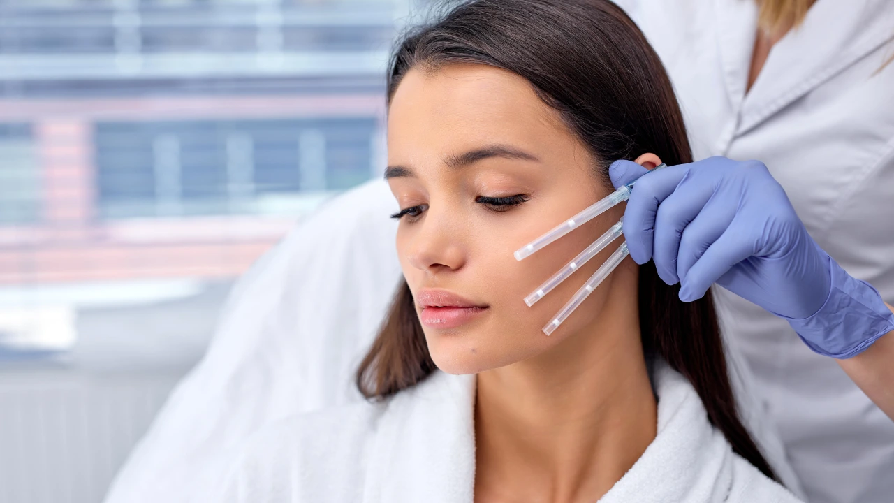 Surgical and Non-Surgical for Facial Rejuvenation
