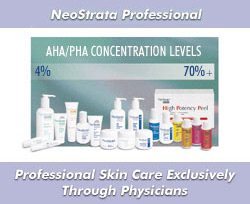 NeoStrata Professional Skin Care Products