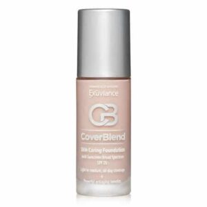 MilfordMD Skin Care Product Line | Neostrata Cover Blend Foundation