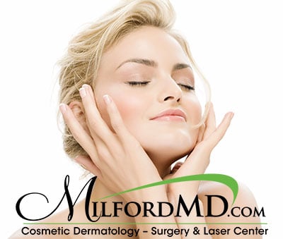 MilfordMD is offering some of its most popular of cosmetic services at specially discounted prices in March