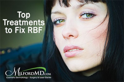 Top treatments to fix RBF Template | MilfordMD in Milford, PA