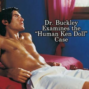 Cosmetic surgeon, Dr. Richard E. Buckley discusses how to avoid looking like the Human Ken Doll