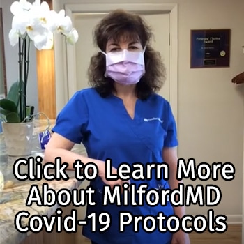 , MilfordMD Is Open For Elective Procedures!
